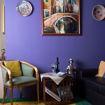 New Broadway Classic Apartments ブダペスト エクステリア 写真