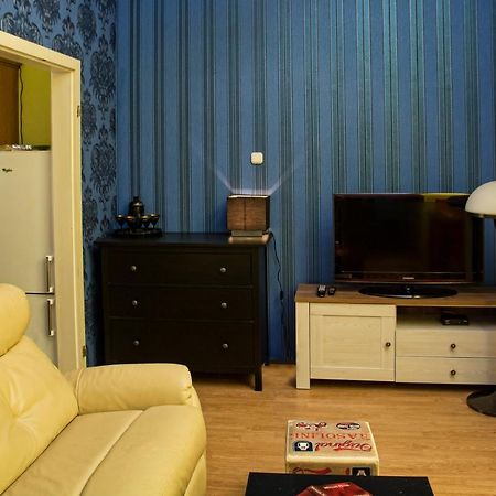 New Broadway Classic Apartments ブダペスト エクステリア 写真