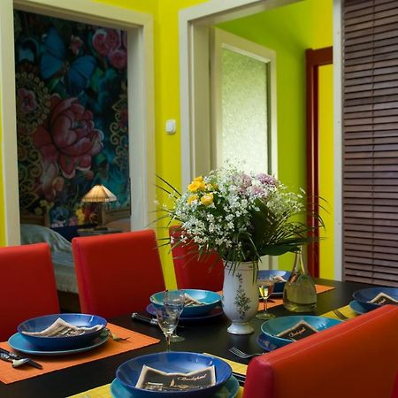 New Broadway Classic Apartments ブダペスト エクステリア 写真