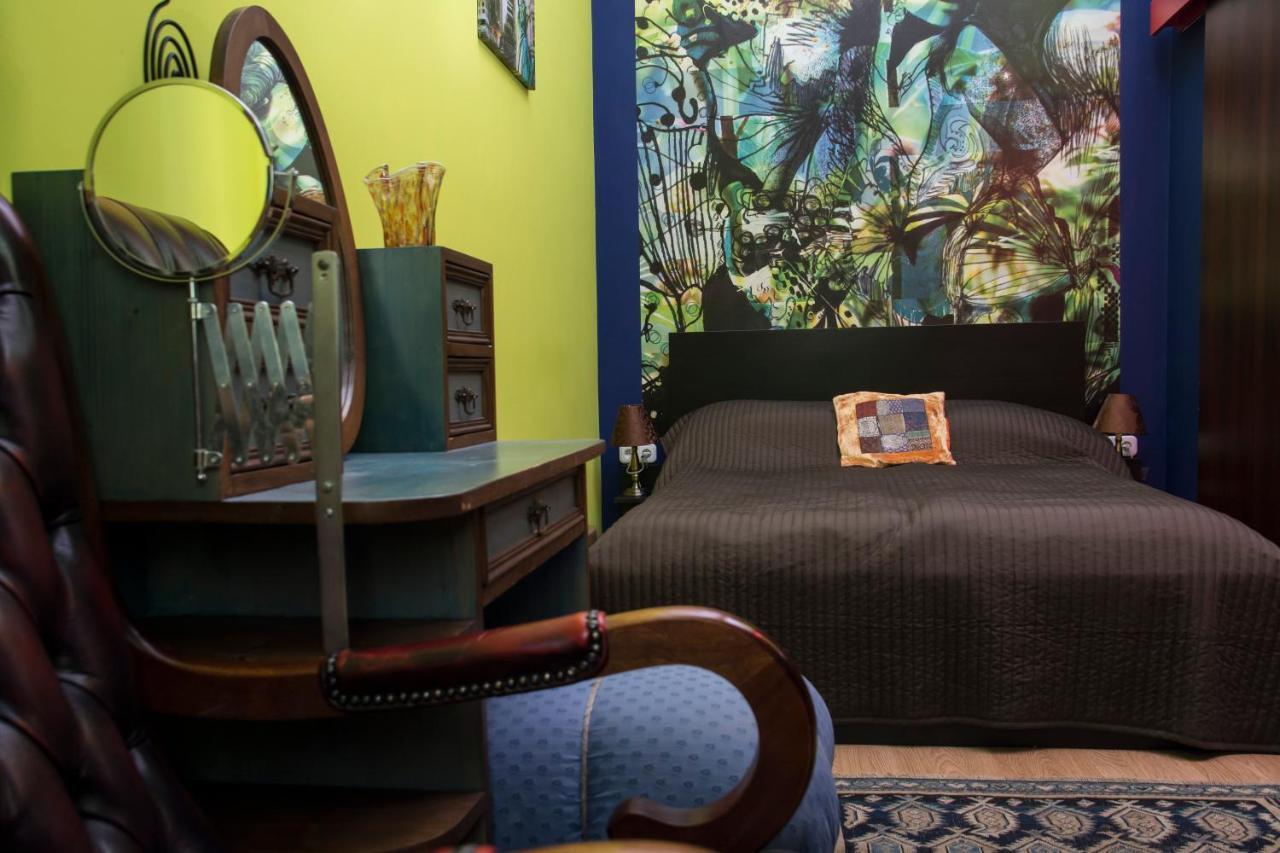 New Broadway Classic Apartments ブダペスト エクステリア 写真