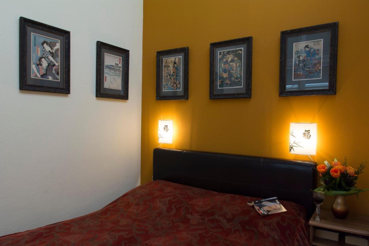 New Broadway Classic Apartments ブダペスト エクステリア 写真