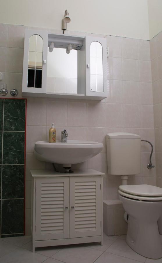 New Broadway Classic Apartments ブダペスト 部屋 写真